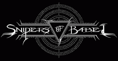logo Snipers Of Babel